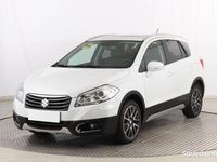 Używany Suzuki SX4 2013 Biały SUV