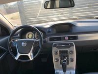 Używany Volvo S80 2012 Sedan/Limuzyna