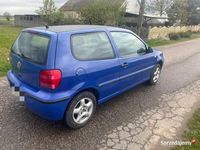 używany VW Polo 