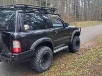 Używany Nissan Patrol 1999 SUV