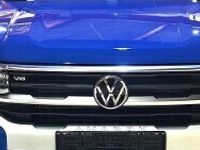 Używany VW Amarok Aventura 240 KM (176 kW) 2023 Niebieski Pickup