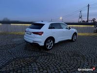używany Audi Q3 