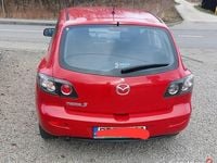 Używany Mazda 3 2005