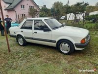Używany Ford Orion 1985 Sedan/Limuzyna