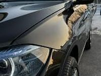 używany BMW X6 Raty/Zamiana Gwarancja niski przebieg benzyna sparking strom brilla…
