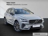 Używany Volvo XC60 197 KM (144 kW) 2024 Szary SUV