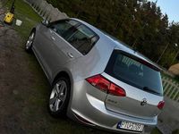 używany VW Golf VII Sprzedam