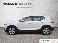 używany Volvo XC40 XC40 T3 Momentum Pro aut