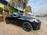 Używany Opel Corsa 2019 Czarny Hatchback
