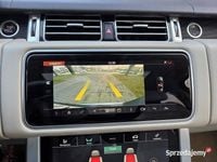 Używany Land Rover Range Rover 2020 SUV
