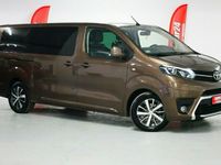 używany Toyota Verso Proace2,0 / 177 KM / Jak NOWA / AUTOMAT / L...