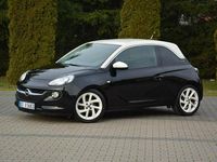 używany Opel Adam Jam Unlimited 89Przebiegu Duże Radio Funkcja City Grz.kierownica…