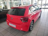 używany VW Polo 1.0 TSI Comfortline