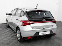 używany Hyundai i20 1.2dm 84KM 2022r. 69 397km