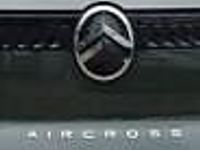 używany Citroën C3 Aircross Max eDCT6 1.2 mHEV Max eDCT6 1.2 mHEV 145KM