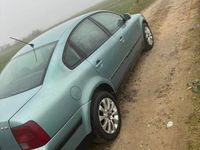 używany VW Passat b5