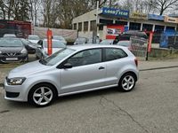 używany VW Polo Bezwypadkowy/Doinwestowany/udok.przebieg/Kl…