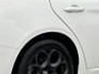 Używany Alfa Romeo Giulia 190 KM (139 kW) 2021 Biały Sedan/Limuzyna