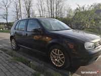 używany VW Golf IV 