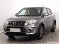 Używany Suzuki Vitara 112 KM (82 kW) 2018 Szary SUV