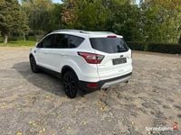 Używany Ford Kuga 2017 SUV