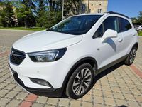 używany Opel Mokka 1.6dm 136KM 2017r. 177 000km