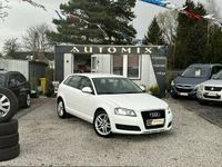 używany Audi A3 Lift / Ledy * 1.4 Benzyna * Gwarancja w cenie * Prz…