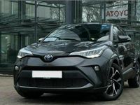 używany Toyota C-HR 2,0 Hybryda 184KM Style Czujnikiparkowania Kame…