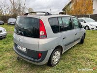 używany Renault Espace IV 1.9 DCI 2004r TEA19, krajowy