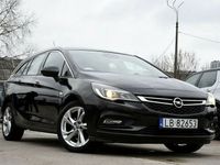 używany Opel Astra 1.6 136 KM* Salon PL* VAT 23%* Automat!* K (2015…