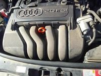 Używany Audi A3 2004 Inny kolor Coupe