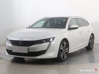 używany Peugeot 508 1.6 PureTech