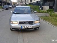 używany Audi A4 