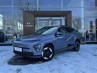 Używany Hyundai Kona 160 kW (218 KM) 2023 Niebieski SUV