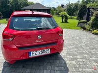 Używany Seat Ibiza 2022 Hatchback