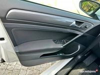 używany VW Golf VII Golf VWKombi 1.5TSI Salon Polska Prywatnie Idealny St…