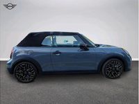 używany Mini Cooper Cabriolet S