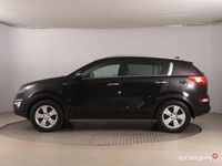 używany Kia Sportage 2.0 CRDi