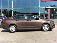 używany Fiat Tipo 2021r. FV23%, 1.4 95KM LPG, Salon PL