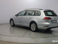 używany VW Golf 1.6dm 116KM 2020r. 120 000km