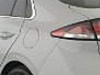 Używany Hyundai Ioniq 141 KM (103 kW) 2021 Szary Hatchback