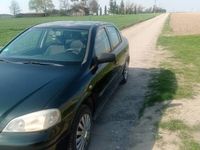 używany Opel Astra astra 1.6 8v1.6 8v