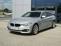 używany BMW 420 2dm 190KM 2016r. 227 800km