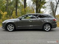Używany Ford Mondeo Titanium 210 KM (154 kW) 2015 Szary Kombi
