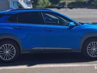 Używany Hyundai Kona Style 177 KM (130 kW) 2019 SUV