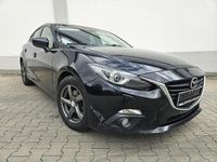 używany Mazda 3 2dm 120KM 2015r. 161 221km