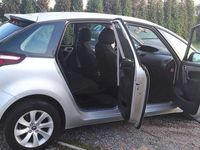 używany Citroën C4 Picasso 1.6 HDI