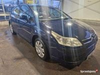 Używany Citroën C4 2004