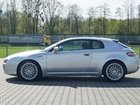 używany Alfa Romeo Brera 2.2dm 185KM 2006r. 176 000km