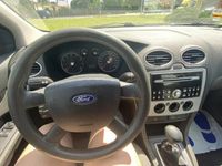 używany Ford Focus 1.6dm 101KM 2004r. 215 000km